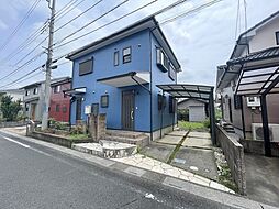 埼玉県坂戸市にっさい花みず木３丁目