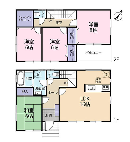 間取り：311002244453