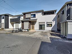 埼玉県上尾市日の出３丁目