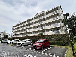 川越ニューシティいせはらリバーサイド壱番街5号棟