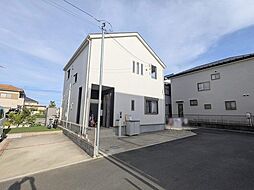 埼玉県坂戸市伊豆の山町