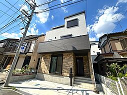 埼玉県さいたま市北区日進町１丁目