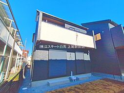 埼玉県さいたま市岩槻区上里１丁目