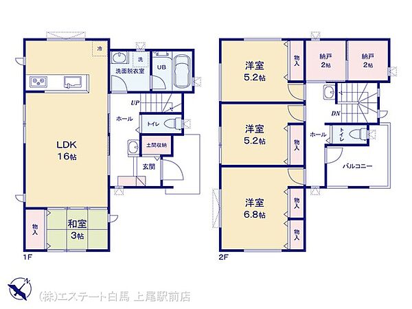 間取り：311002354520
