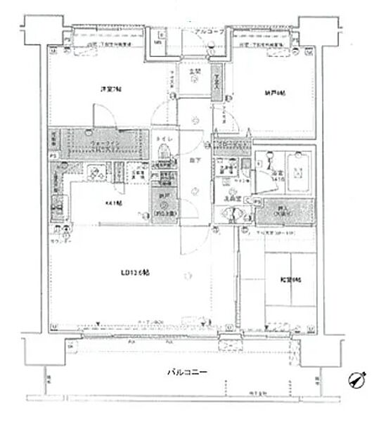 apartment 埼玉県鴻巣市本町５丁目
地図を見る