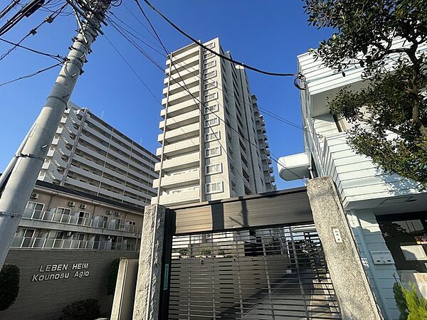 apartment 埼玉県鴻巣市本町５丁目
地図を見る