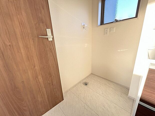 ランドリースペース 