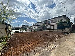 東京都東久留米市幸町３丁目