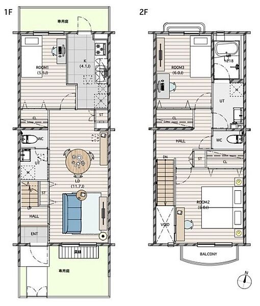 間取り：311002246961