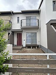 かやのき団地テラスハウス2号棟