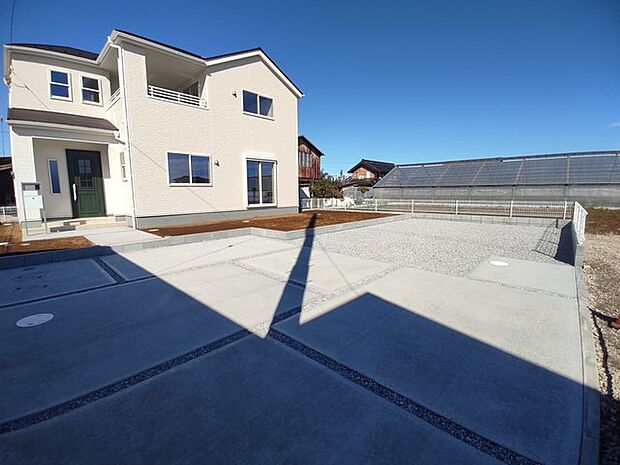 通勤、通学がちょっとした運動にもなる、駅徒歩12分。