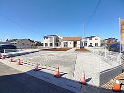 埼玉県鴻巣市屈巣