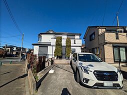 埼玉県坂戸市にっさい花みず木６丁目