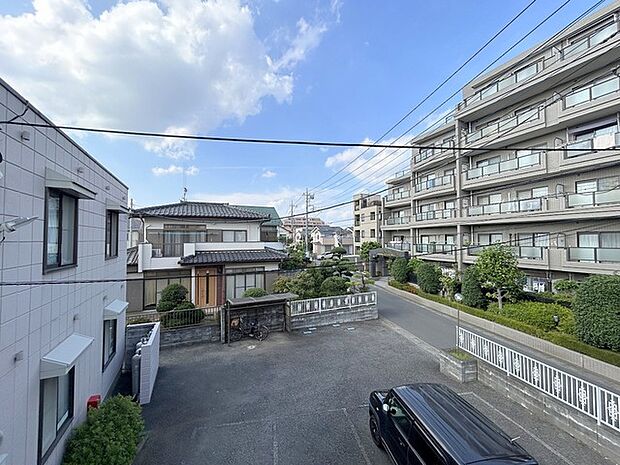 閑静な住宅地で叶える、穏やかな新生活が待ってます。