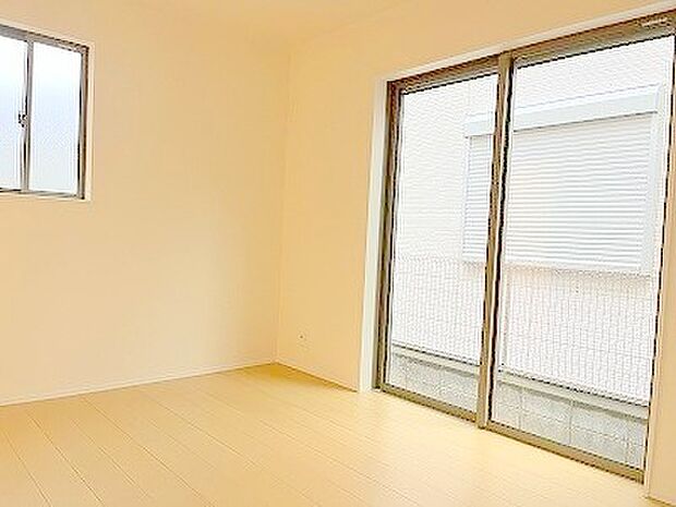 完成済み、実物をじっくりチェックできます。 