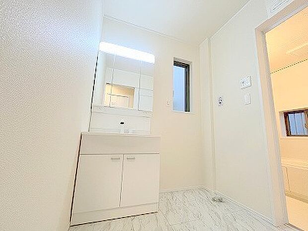 ランドリースペース 