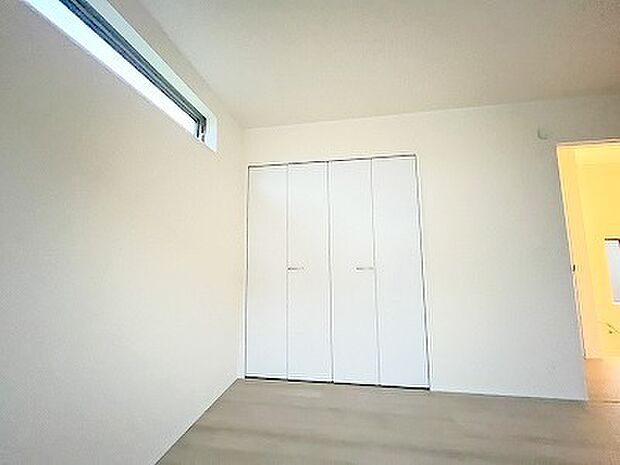 完成物件ですから、実際の生活イメージがつかめます。まずはごゆっくり見てみてください。