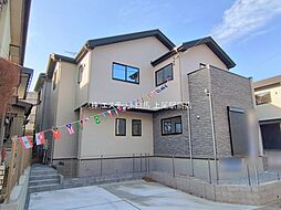 埼玉県北足立郡伊奈町本町２丁目