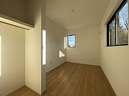 子供部屋の画像