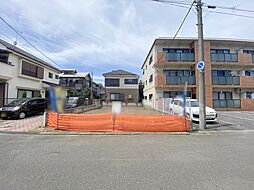 埼玉県上尾市浅間台３丁目