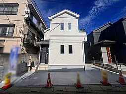 埼玉県北本市北本２丁目