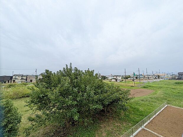 閑静な住宅地で叶える、穏やかな新生活が待ってます。 