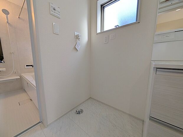 ランドリースペース 