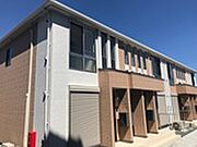 常陸多賀駅より徒歩11分 1階 築5年8ヶ月の賃貸物件