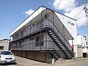 近文駅より徒歩20分 3階 築38年4ヶ月の賃貸物件