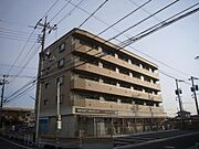 ディアリオ 4階 築11年9ヶ月の賃貸物件