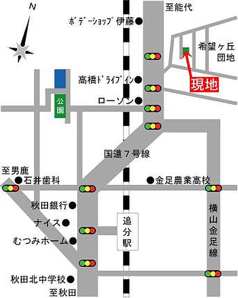 外観：305000002296