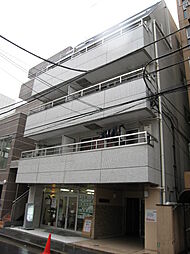 スワームマンション３