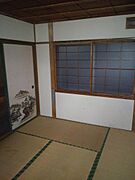 １階和室６帖”