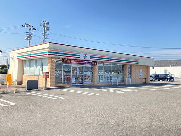 セブンイレブン阿南那賀川店 789m