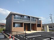ミルアージュHの賃貸物件