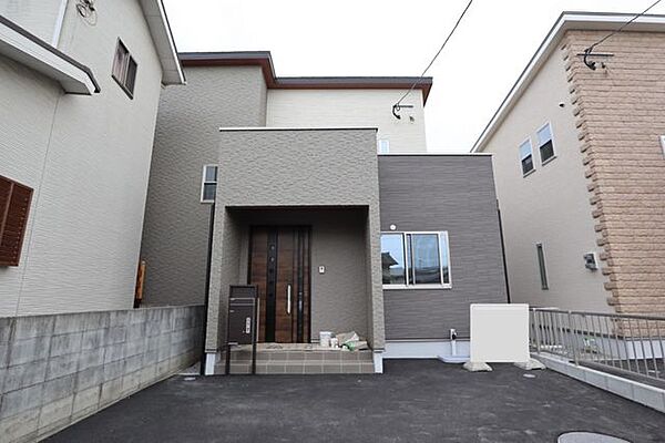 外観：344000003906