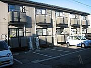 秋田駅より徒歩28分 1階 築24年8ヶ月の賃貸物件