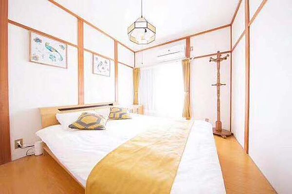 家具・家電付き