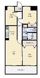 今福鶴見駅 2,350万円