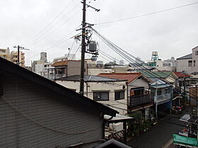 兵庫県神戸市中央区八雲通４丁目（賃貸マンション1DK・2階・26.00㎡） その7