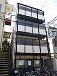 京都市南区吉祥院九条町 4階建 築42年のイメージ