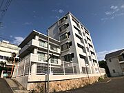 ダンディライオン住吉川 5階 築37年2ヶ月の賃貸物件