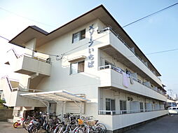 JR可部線 安芸長束駅 徒歩10分の賃貸マンション