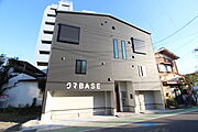 クマBASE オートロックの賃貸物件