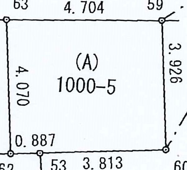 区画図：329000126687
