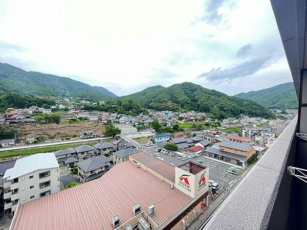 広島県広島市安芸区瀬野1丁目(賃貸マンション3LDK・10階・64.78㎡)の写真 その14