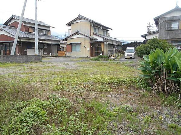 その他屋外
