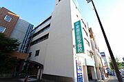 八事中央ビル 5階 築50年7ヶ月の賃貸物件