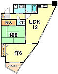 神戸市兵庫区三川口町３丁目 7階建 築30年のイメージ
