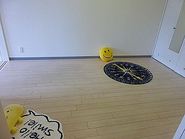 子供部屋